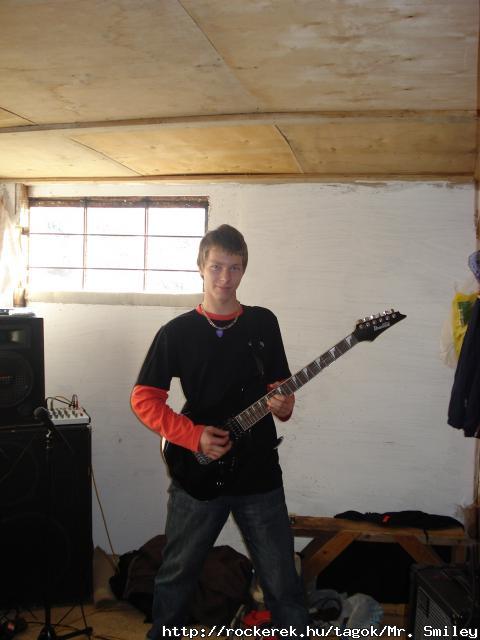 gitrommal