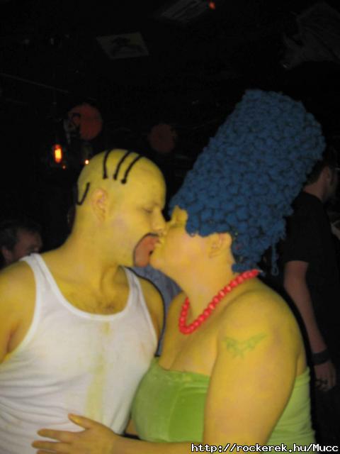 Simpson csald :D