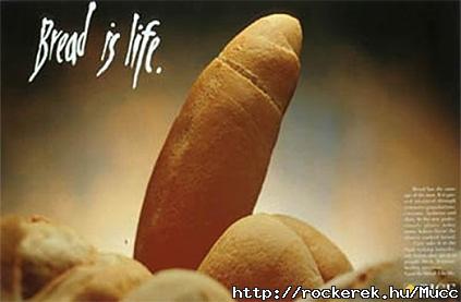 bread