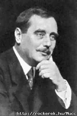 H.G.Wells