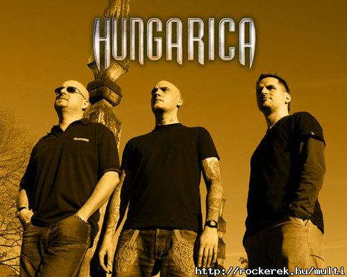 Hungarica