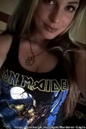 Murderer-Eagle