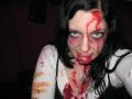 zombi selfshot