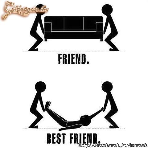 Friend :)