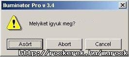 Aborrt