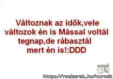 En is , te is :)