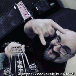 murock