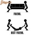 Friend :)