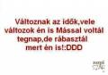 En is , te is :)