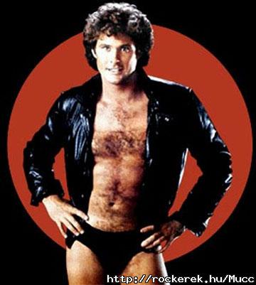 hasselhoff