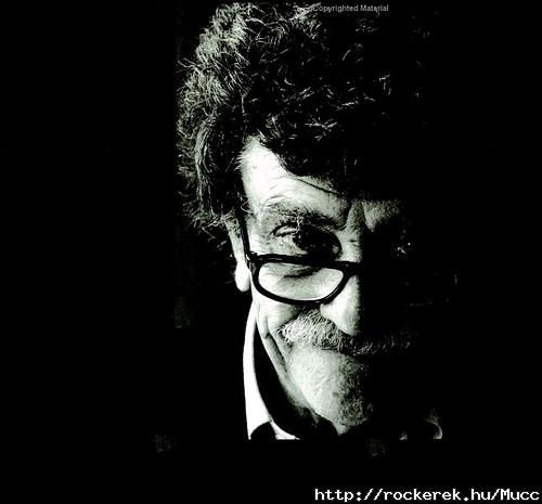 Vonnegut