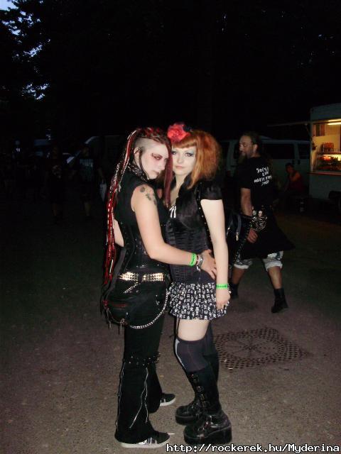 Rkucikcskval Metalfesten :D