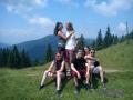 A barangol csapat nagyrsze :)