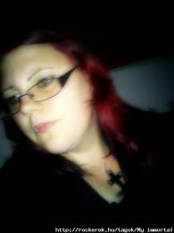 My immortal