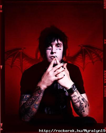 R.I.P. Jimmy Sullivan " The Rev"