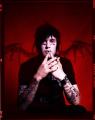 R.I.P. Jimmy Sullivan " The Rev"