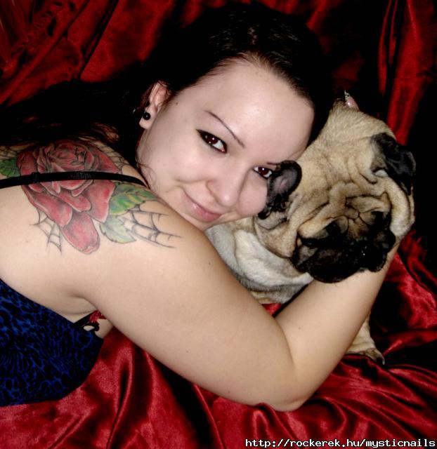 love pug