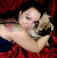 love pug