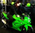 Love Kawasaki **