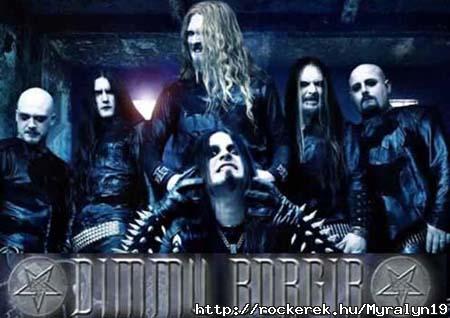 Dimmu