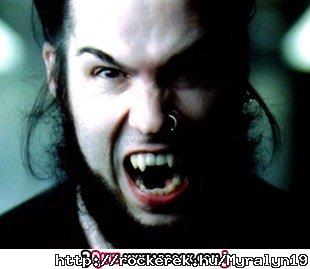 Wayne :P