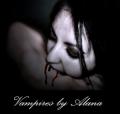 Vampire Simona