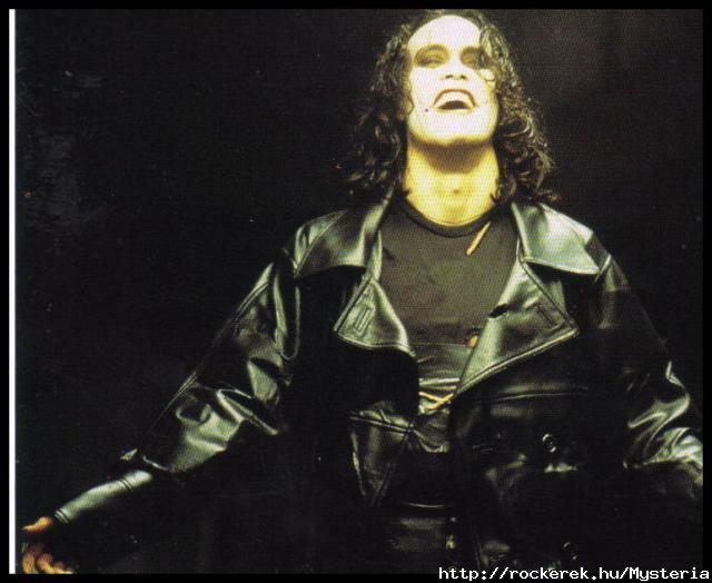 Brandon Lee