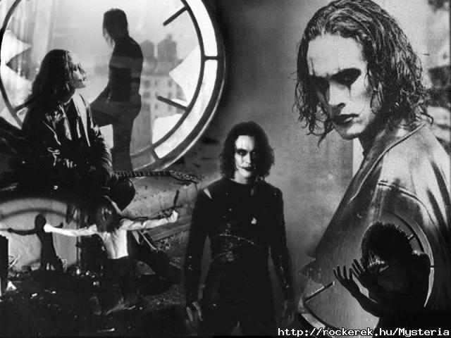 The Crow