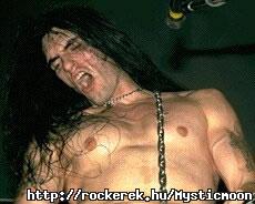 Peter Steele