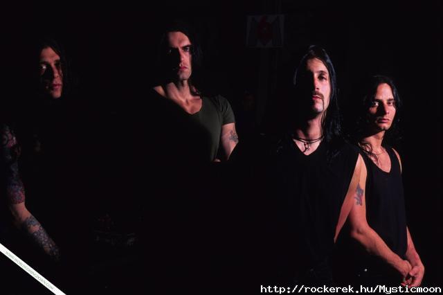 TON 1995 