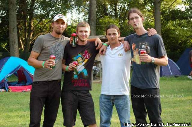 Tiszamogyors
