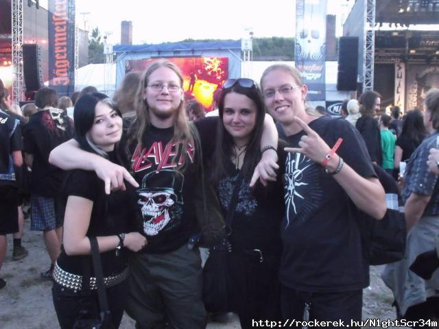 a legjobb kp, httrben Kreator