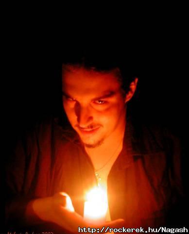 nagcandle