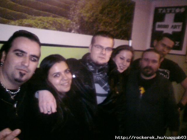 A Rme Vrzik trsasgban