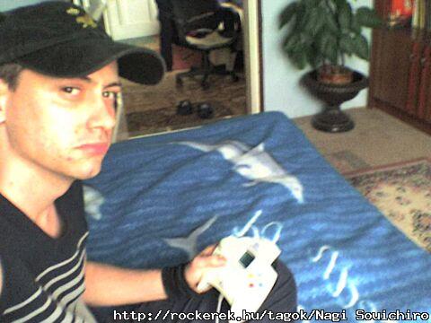Retro Gamer
