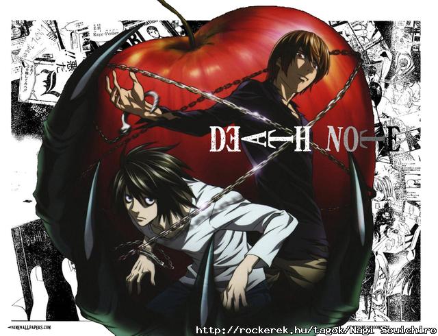 Death Note