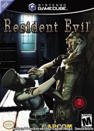 Resident Evil