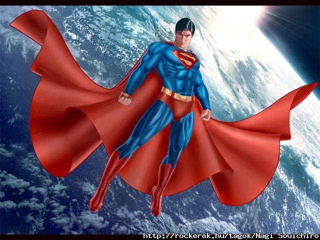 Superman
