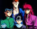 Yu Yu Hakusho