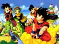 Dragon Ball+Z