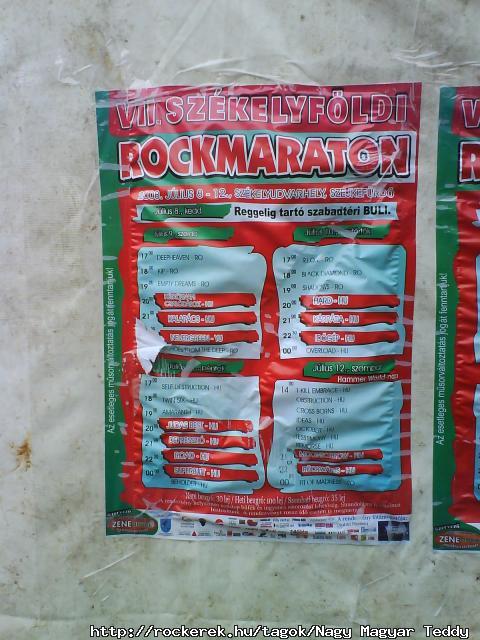 Ott voltam
