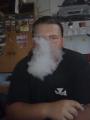 Szv, Srt. Lentart, kipufog !