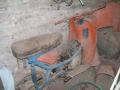 Simson schwalbe feljts eltt