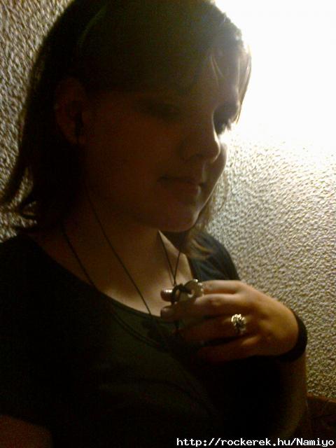 JUST SMILE! Avagy 2012-re kicsit niesebben s lazbban,de mgis ugyan gy. :D