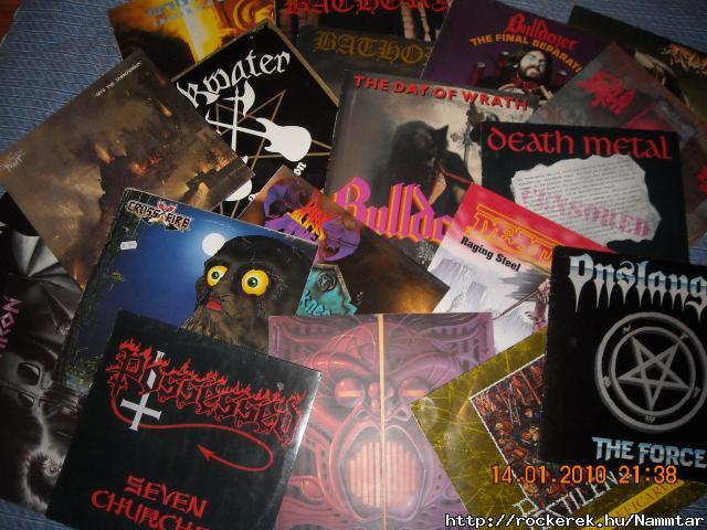 vinyl