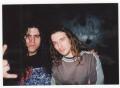Tony Laureno 2001