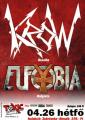 Krow-Euphobia
