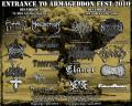Armageddon Fest