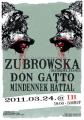 Zubrowska