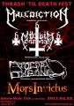 Thrash `Til Death!